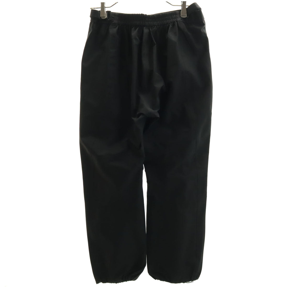 POLE WARDS ポールワーズ テクニカルガイド パンツ L ブラック メンズ