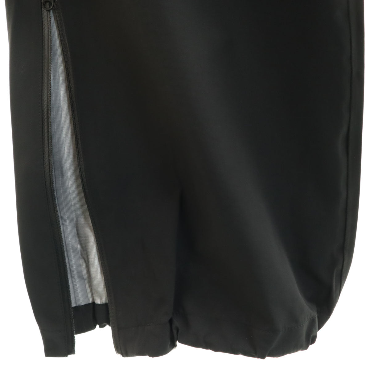 POLE WARDS ポールワーズ テクニカルガイド パンツ L ブラック メンズ