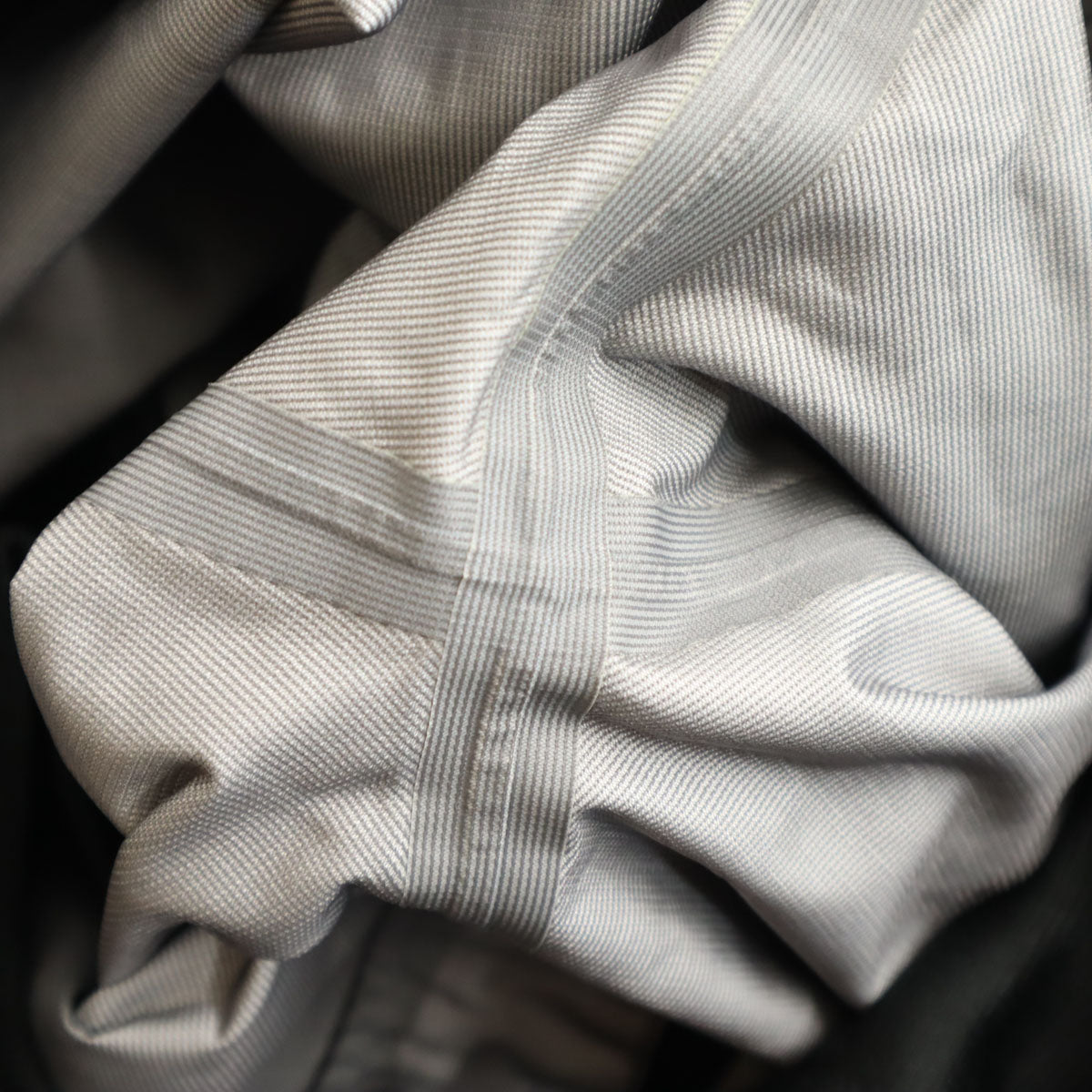 POLE WARDS ポールワーズ テクニカルガイド パンツ L ブラック メンズ