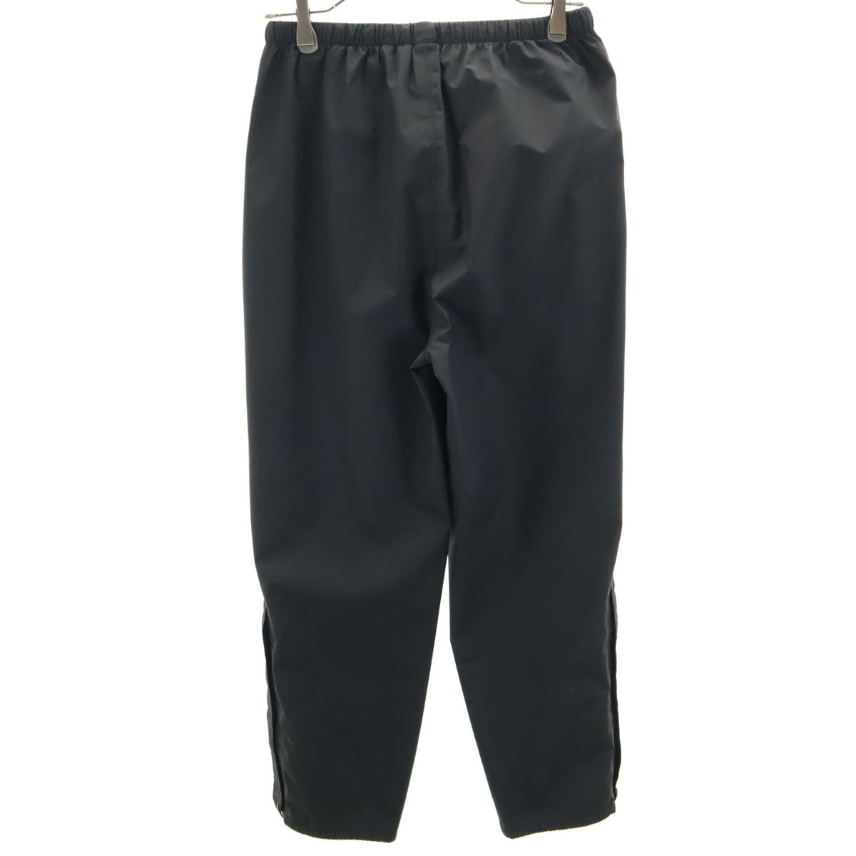 mont-bell モンベル ゴアテックス レインダンサー パンツ M-S チャコールグレー アウトドア GORE-TEX メンズ