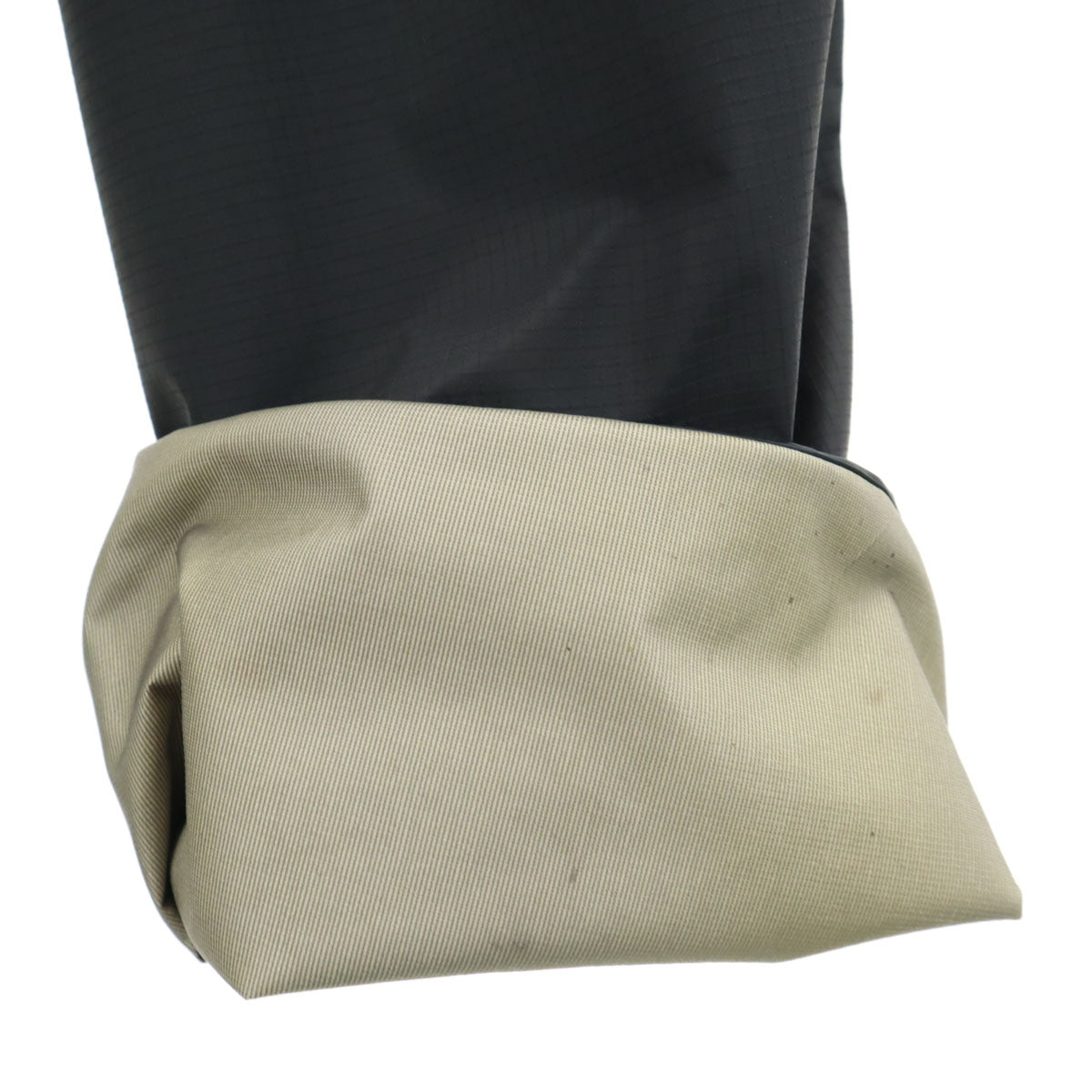 mont-bell モンベル ゴアテックス レインダンサー パンツ M-S チャコールグレー アウトドア GORE-TEX メンズ