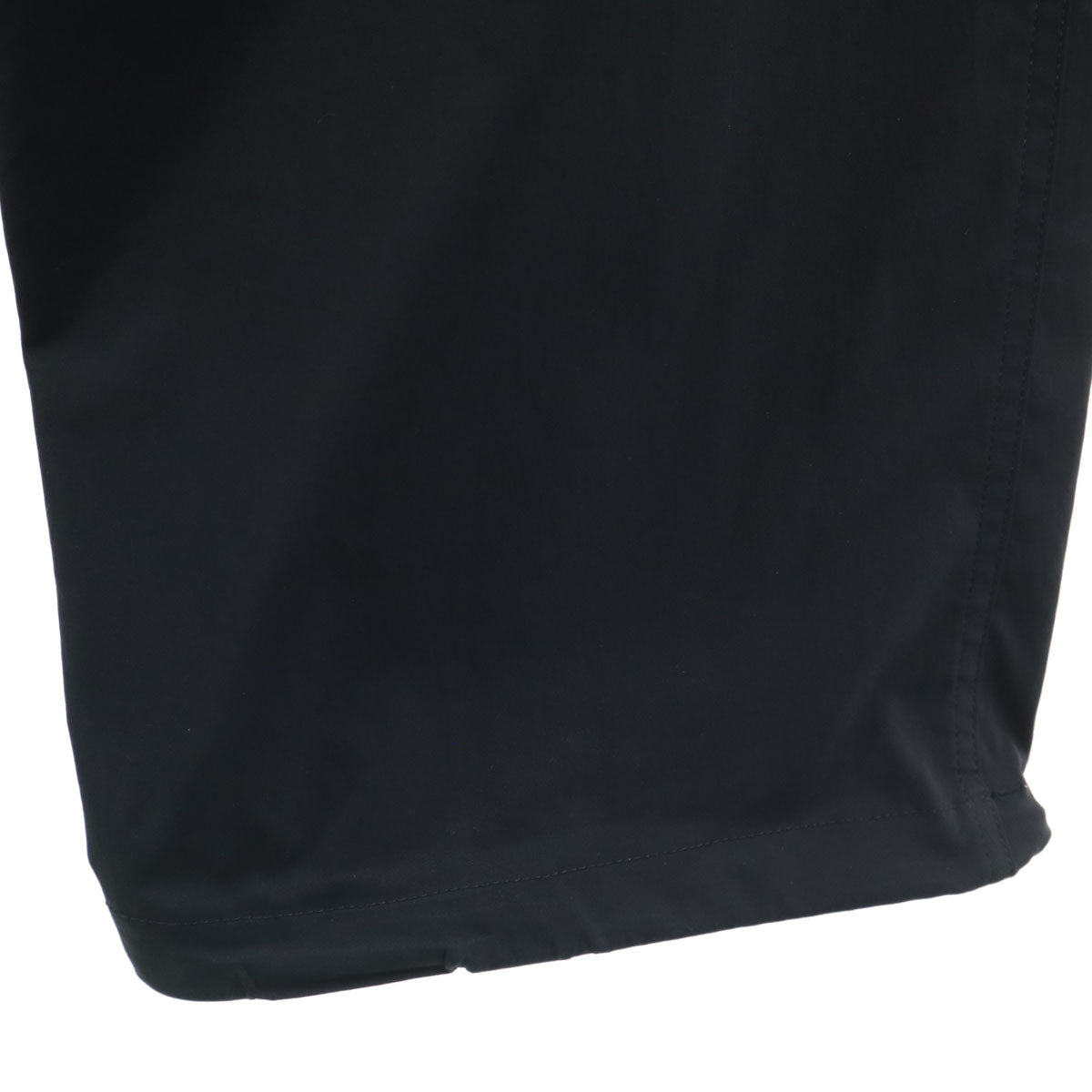 THE NORTH FACE ノースフェイス ジップオフ カーゴパンツ L ブラック アウトドア NBW32331 2WAY レディース