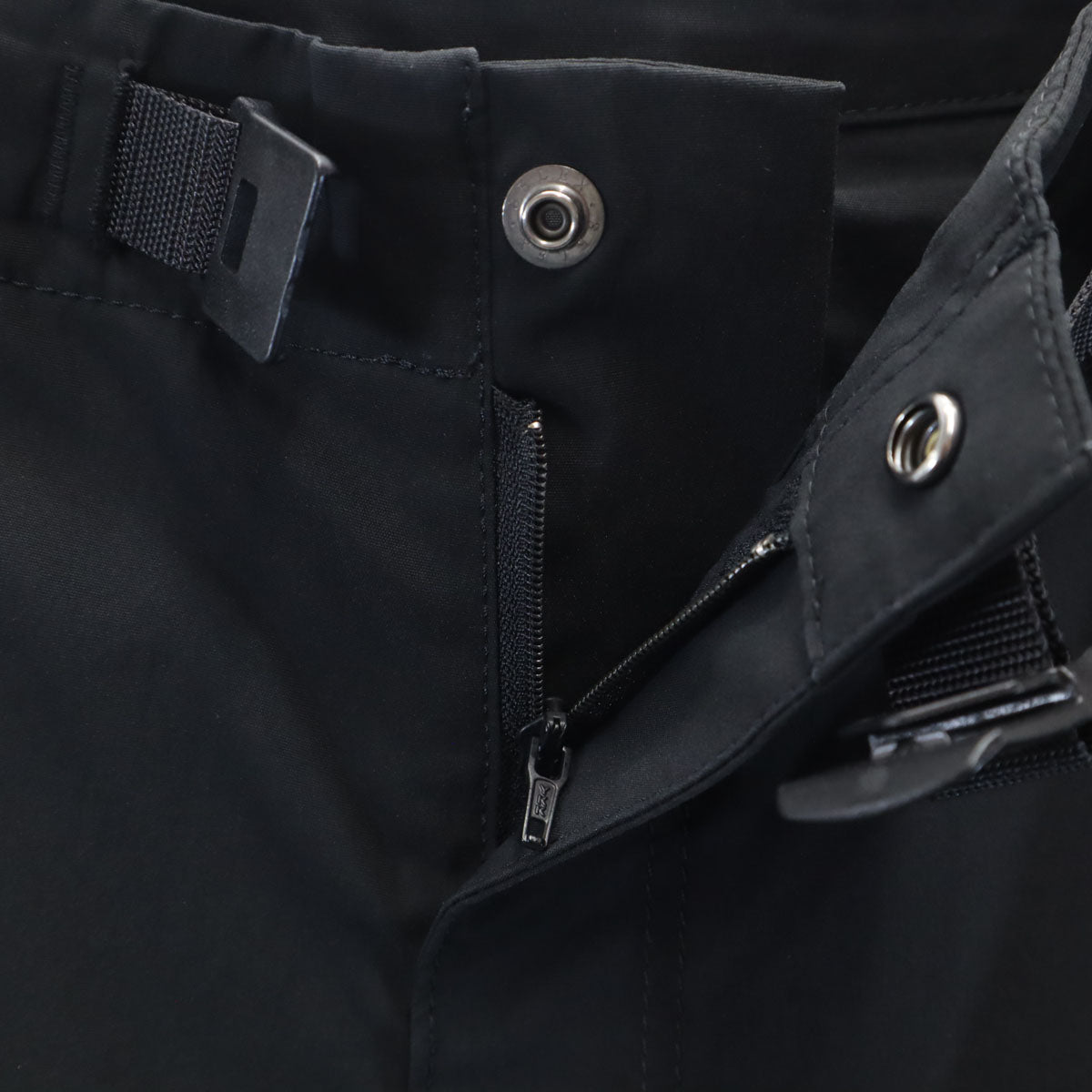 THE NORTH FACE ノースフェイス ジップオフ カーゴパンツ L ブラック アウトドア NBW32331 2WAY レディース