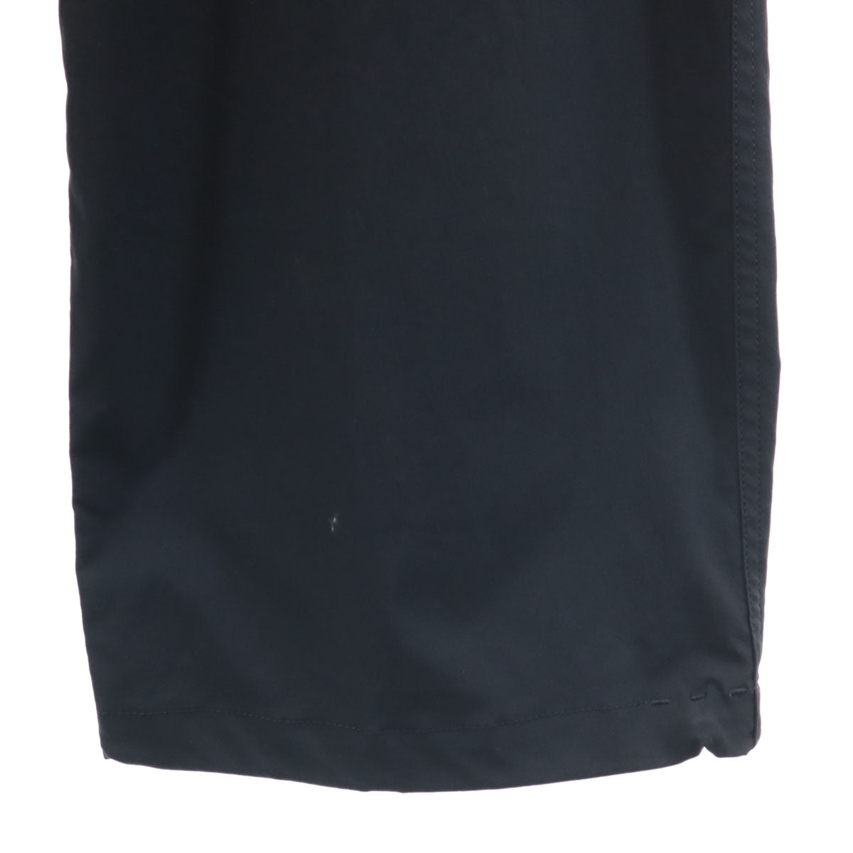 THE NORTH FACE ノースフェイス ジップオフ カーゴパンツ L ブラック アウトドア NBW32331 2WAY レディース