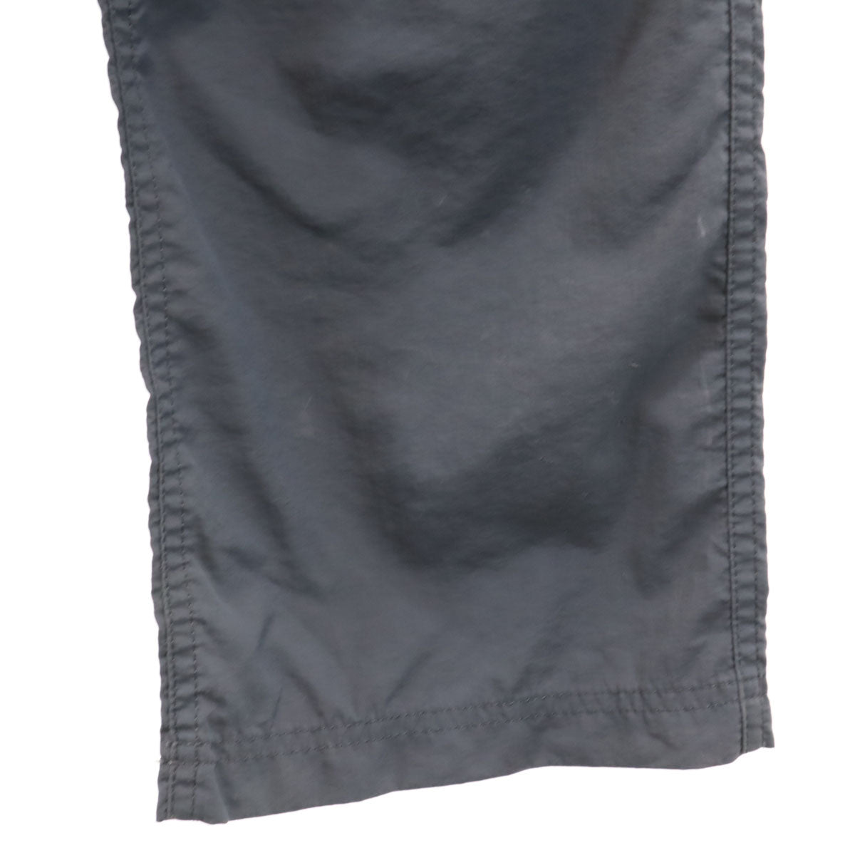 THE NORTH FACE ノースフェイス ベーシック ライト コンバーチブル パンツ M グレー アウトドア NTW52509 レディース