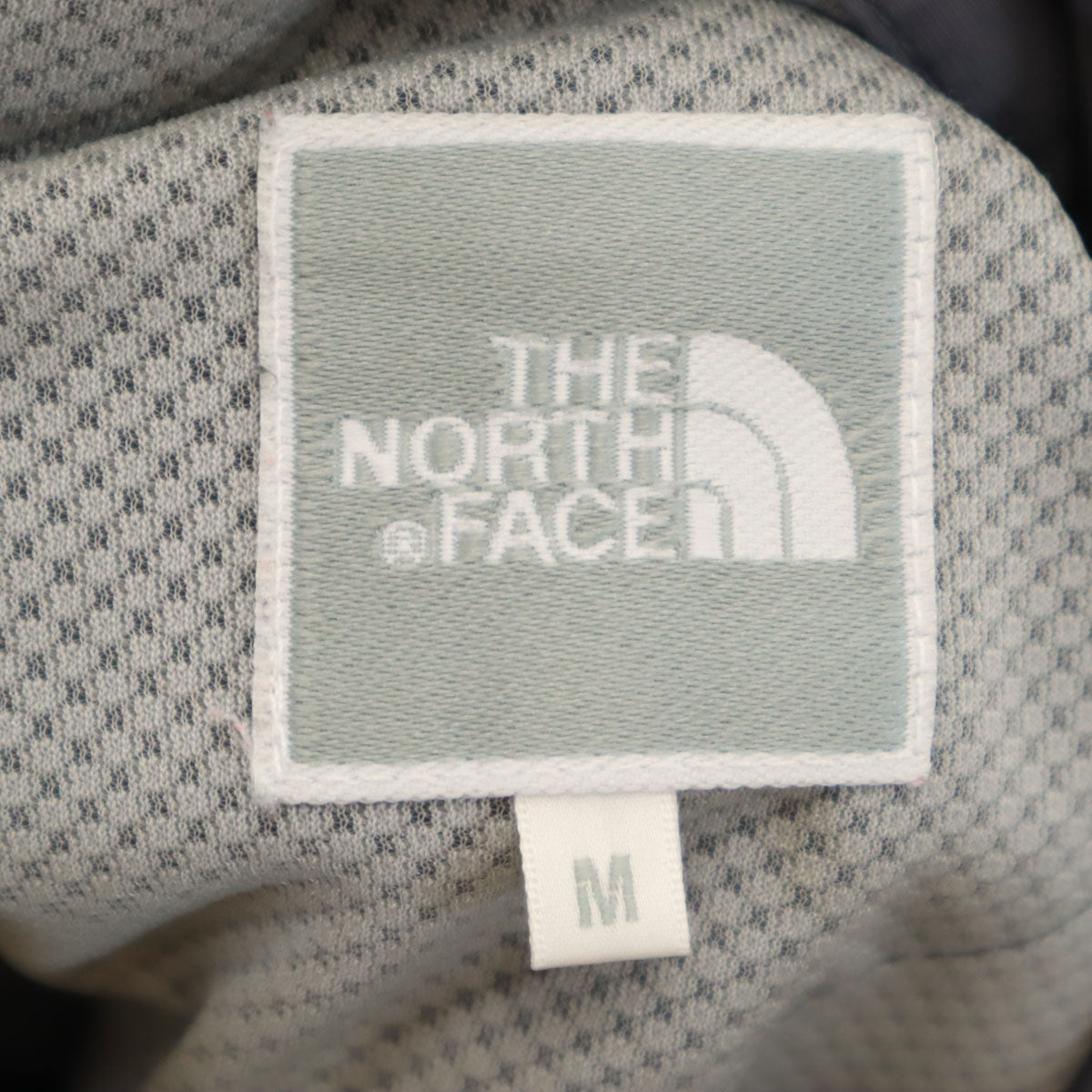 THE NORTH FACE ノースフェイス ベーシック ライト コンバーチブル パンツ M グレー アウトドア NTW52509 レディース