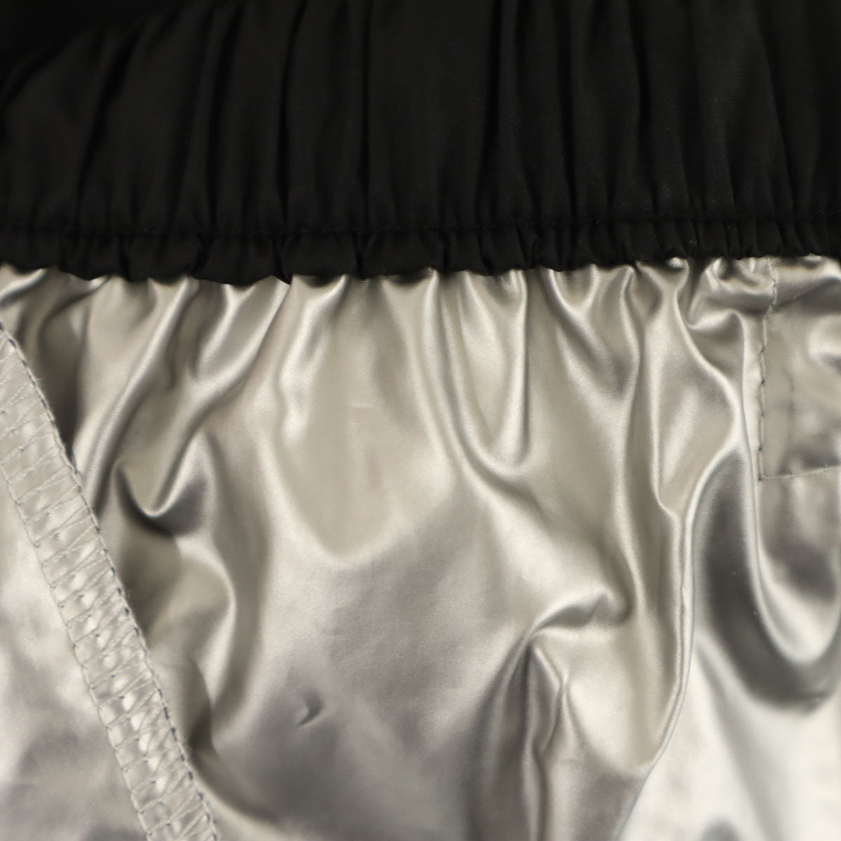 HOTSUIT サウナ パンツ 29-30 黒 サウナスーツ レディース