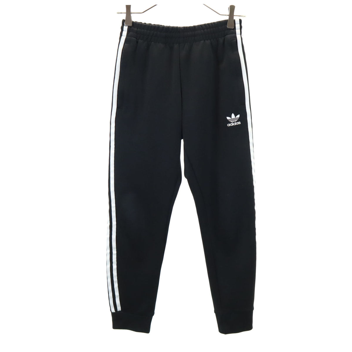 ADIDAS Originals ダンスパンツ ブラックLサイズJX6714 adidas（パンツ