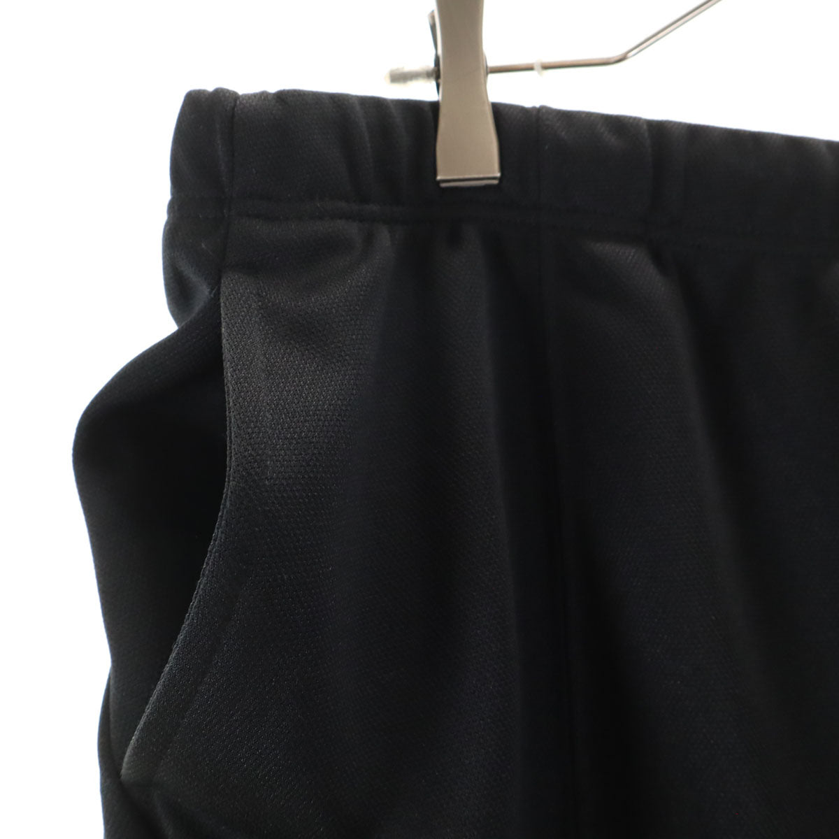 未使用 adidas Originals アディダスオリジナルス XBYO S.NAKAMURA エックスバイオー 中村里美 コラボ トラックパンツ O ブラック ジャージ メンズ