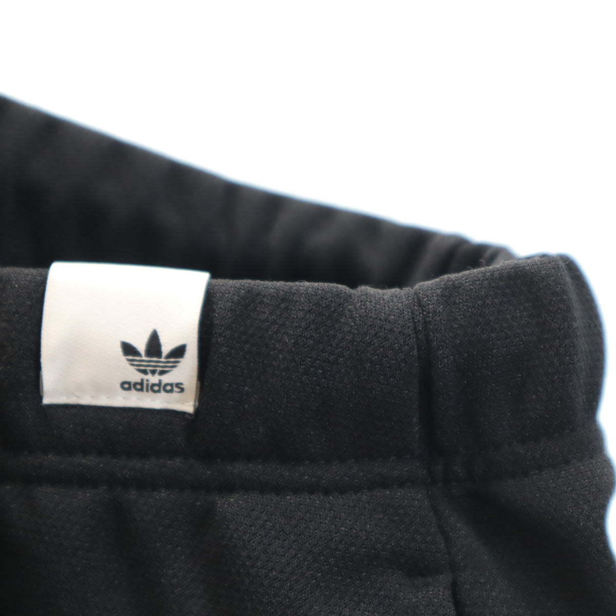 未使用 adidas Originals アディダスオリジナルス XBYO S.NAKAMURA エックスバイオー 中村里美 コラボ トラックパンツ O ブラック ジャージ メンズ