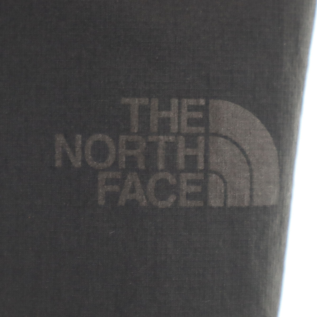 THE NORTH FACE ノースフェイス トレーニング ストレッチ リブ パンツ M ブラック系 NBW32081 アウトドア レディース