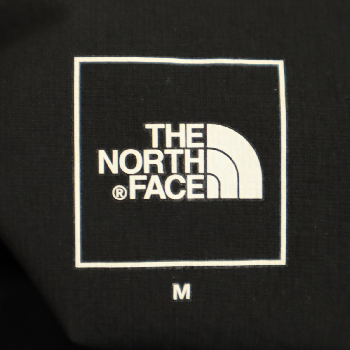 THE NORTH FACE ノースフェイス トレーニング ストレッチ リブ パンツ M ブラック系 NBW32081 アウトドア レディース
