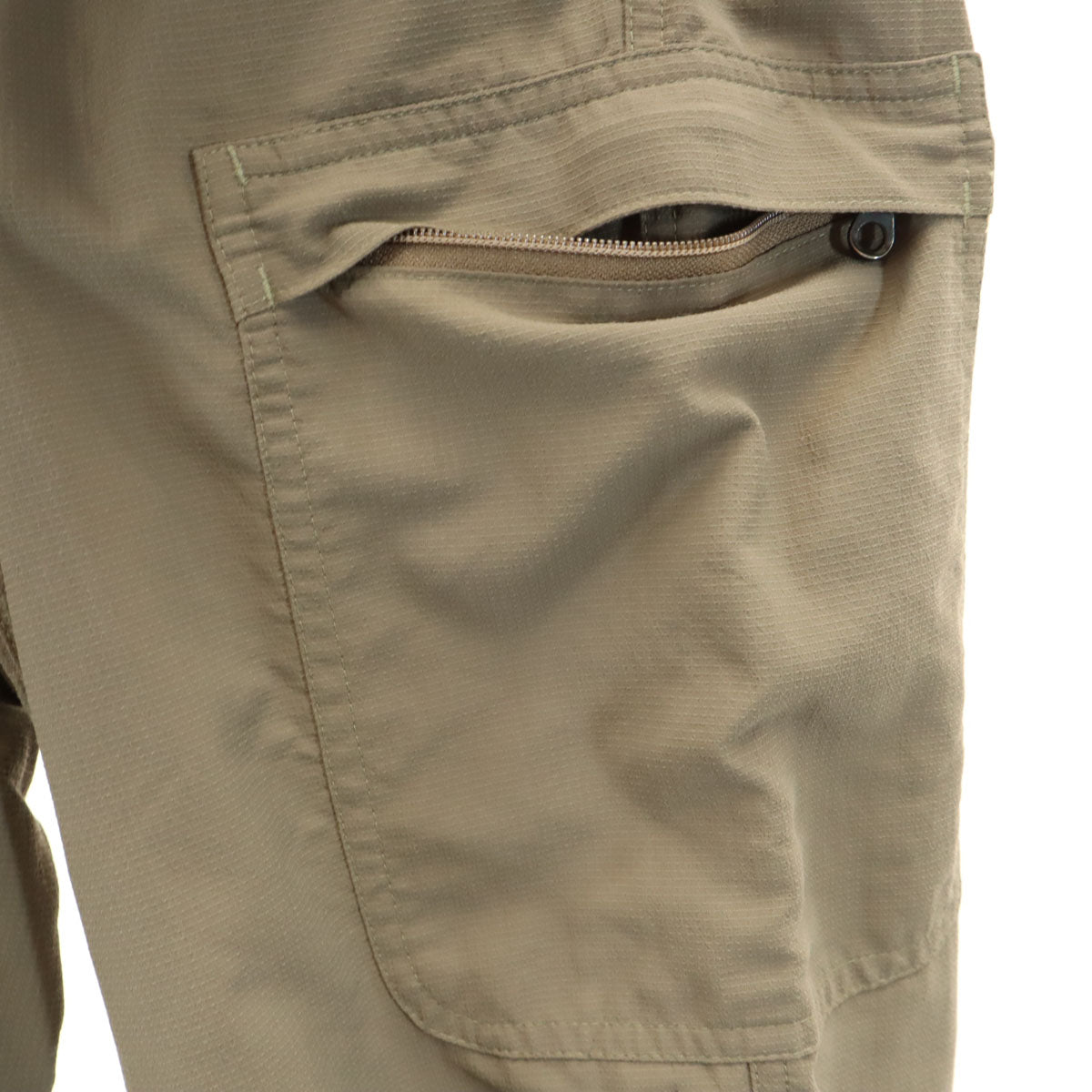 patagonia パタゴニア ナイロンパンツ M カーキ系 アウトドア RN51884 メンズ