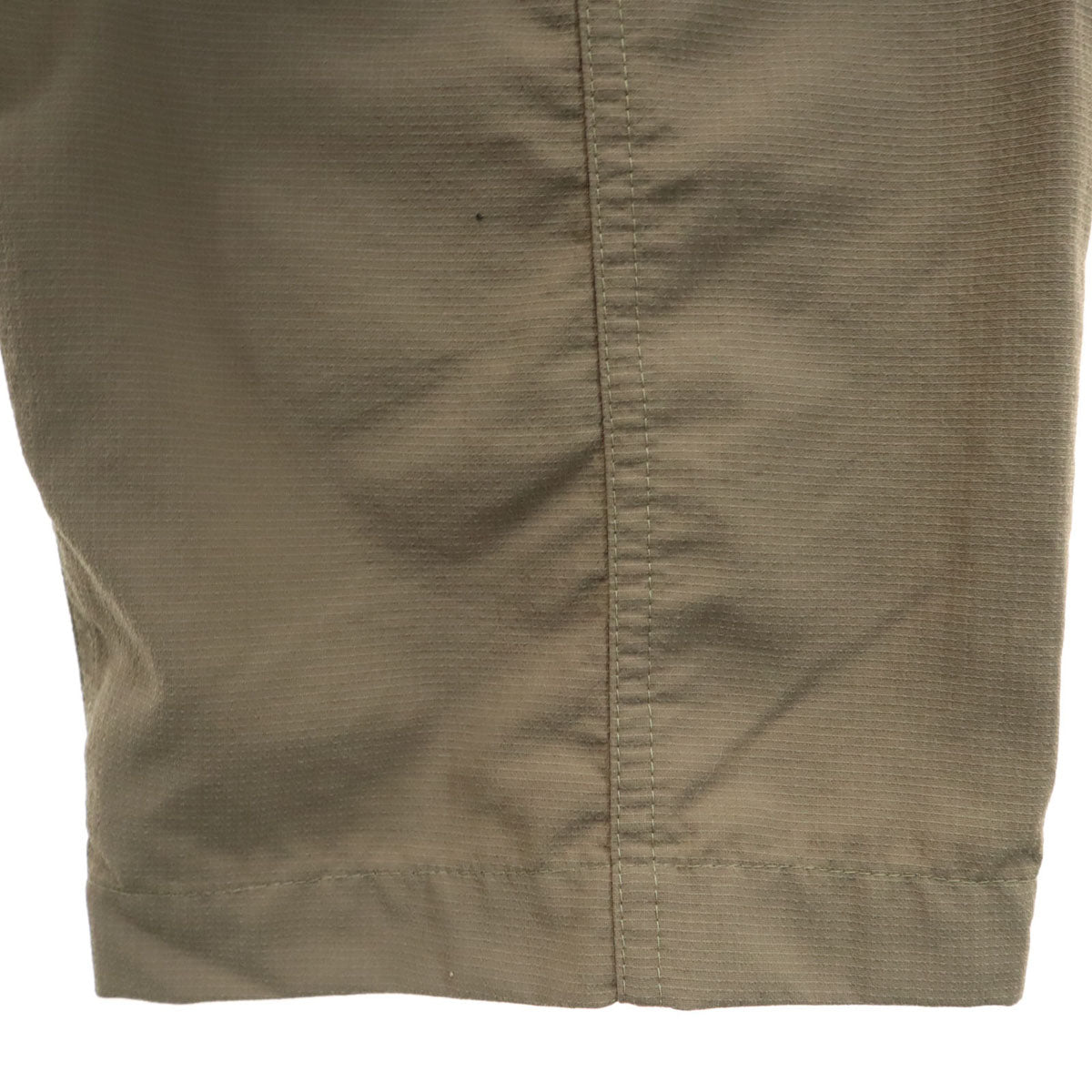 patagonia パタゴニア ナイロンパンツ M カーキ系 アウトドア RN51884 メンズ