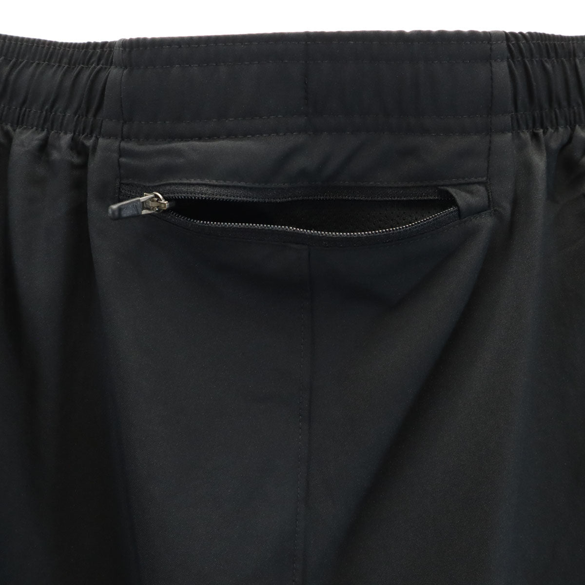 未使用 NIKE ナイキ ウーブン パンツ XL ブラック メンズ