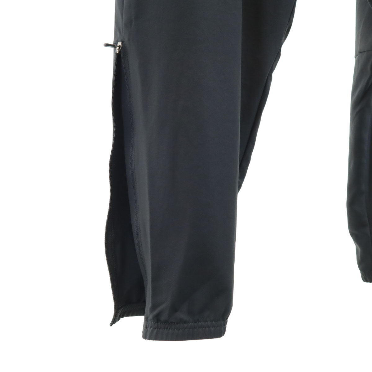 未使用 NIKE ナイキ ウーブン パンツ XL ブラック メンズ