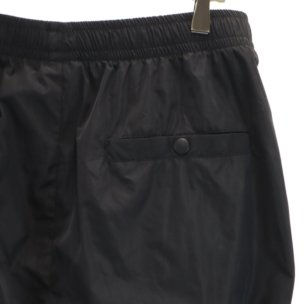 OAKLEY オークリー ウインドパンツ M ブラック メンズ