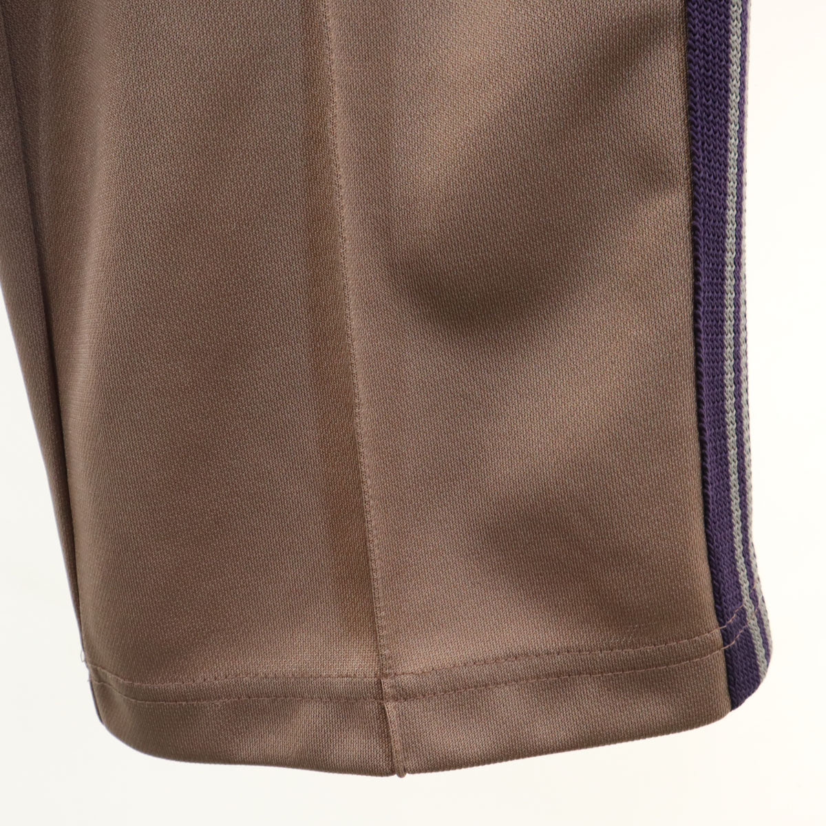 Needles ニードルス 日本製 LQ229 トラックパンツ XS ダスティピンク系 レディース