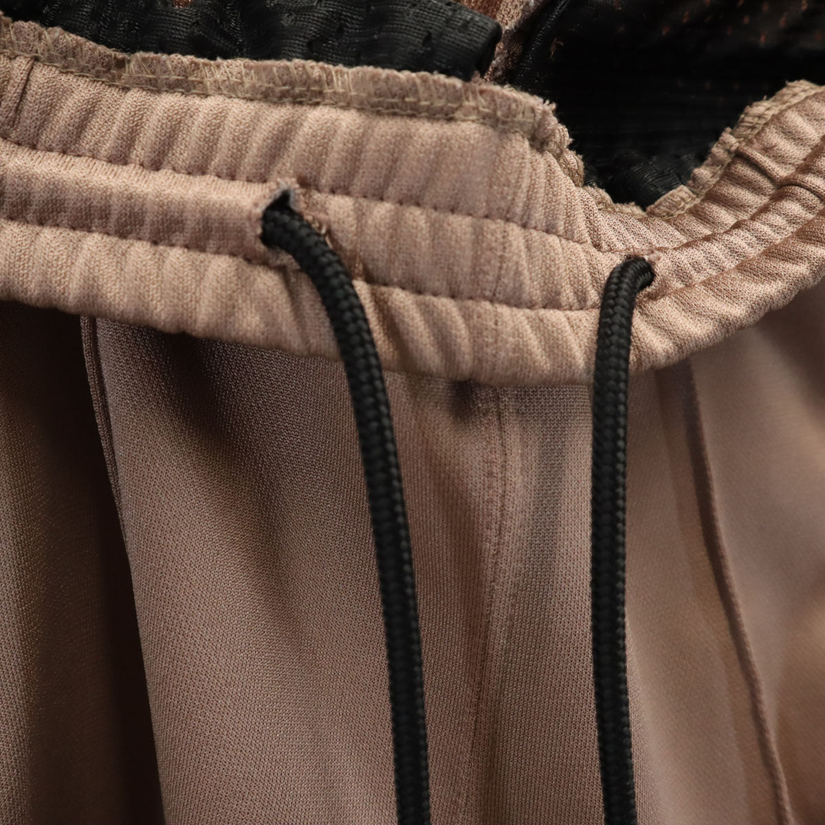 Needles ニードルス 日本製 LQ229 トラックパンツ XS ダスティピンク系 レディース