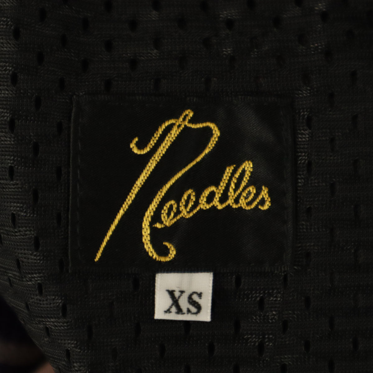 Needles ニードルス 日本製 LQ229 トラックパンツ XS ダスティピンク系 レディース