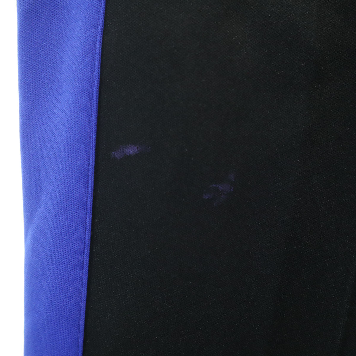 CUNE キューン 日本製 トラックパンツ 3 ブラック メンズ