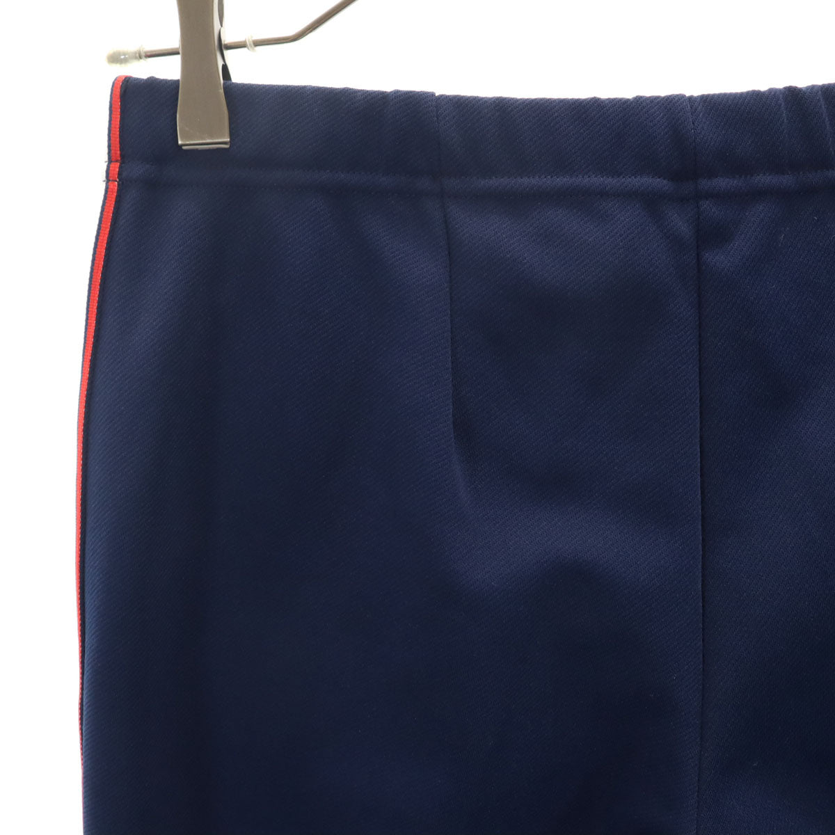 adidas アディダス 70s 西ドイツタグ ヴィンテージ トラックパンツ M ネイビー デサント メンズ