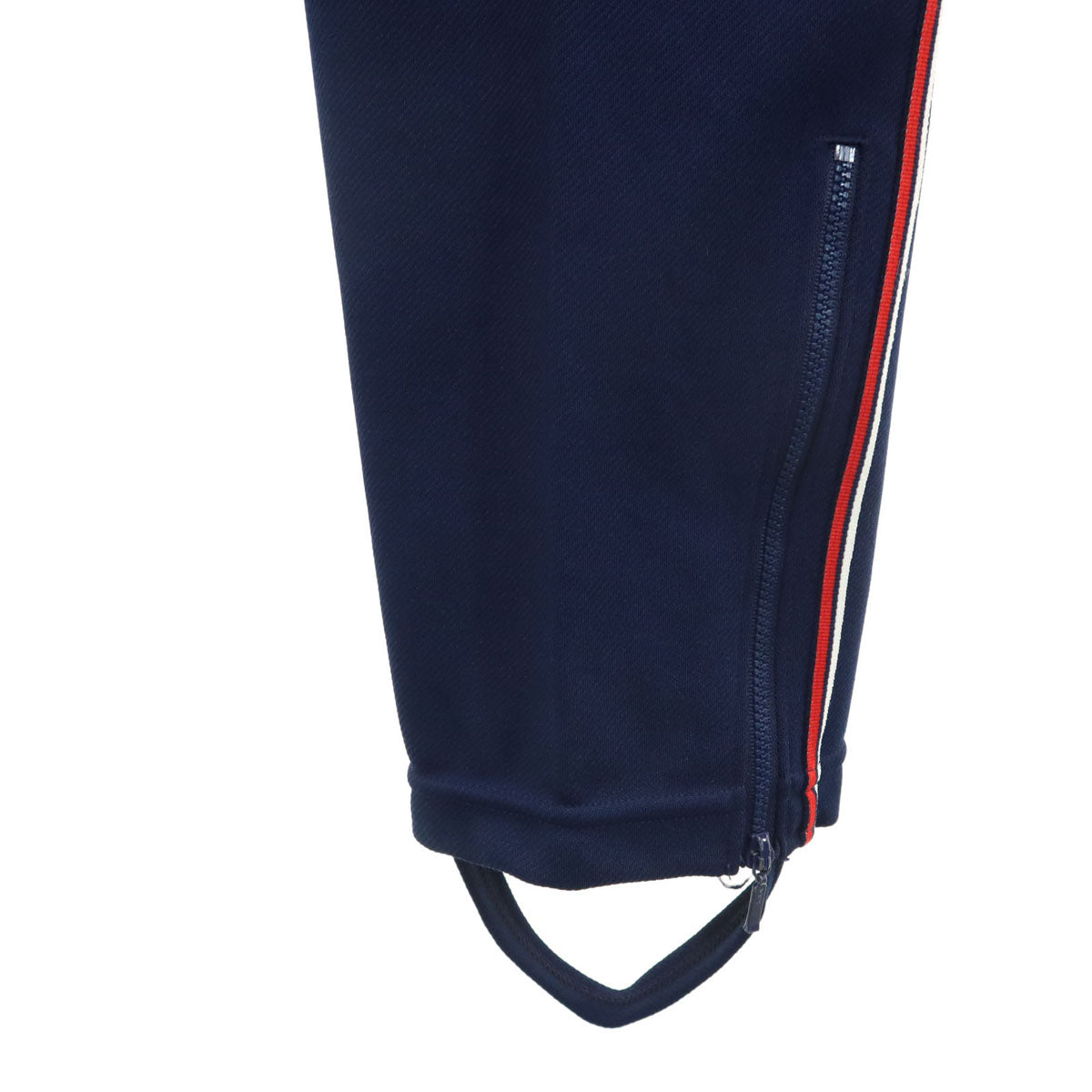 adidas アディダス 70s 西ドイツタグ ヴィンテージ トラックパンツ M ネイビー デサント メンズ