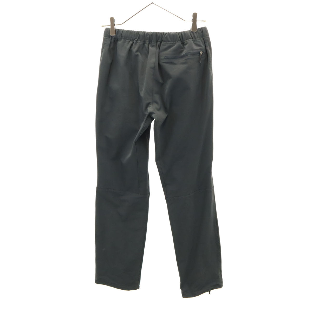 THE NORTH FACE ザノースフェイス バーブサーマル パンツ M チャコール アウトドア NTW57105 レディース