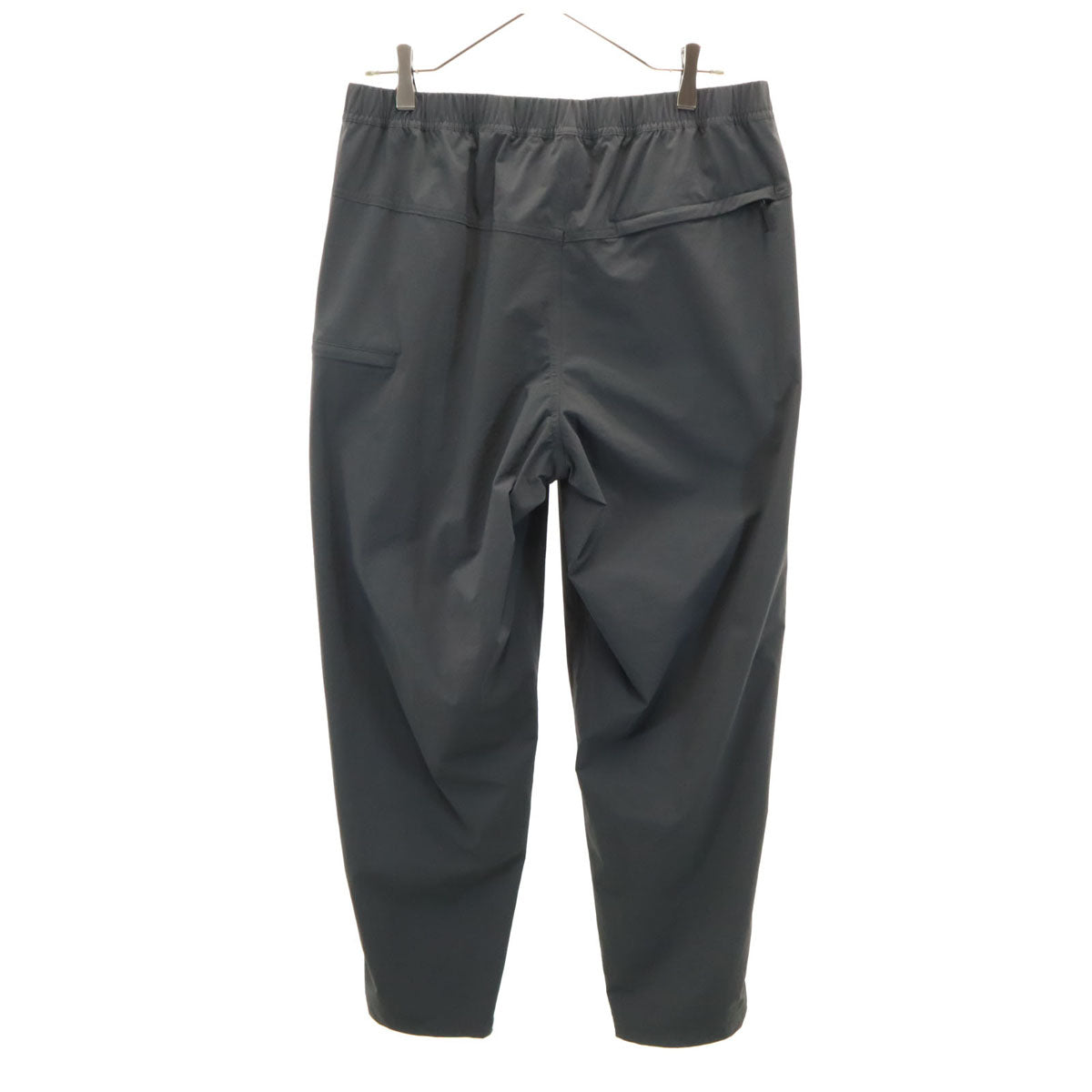 THE NORTH FACE ザノースフェイス マウンテンカラー パンツ L チャコール アウトドア NB82310 メンズ