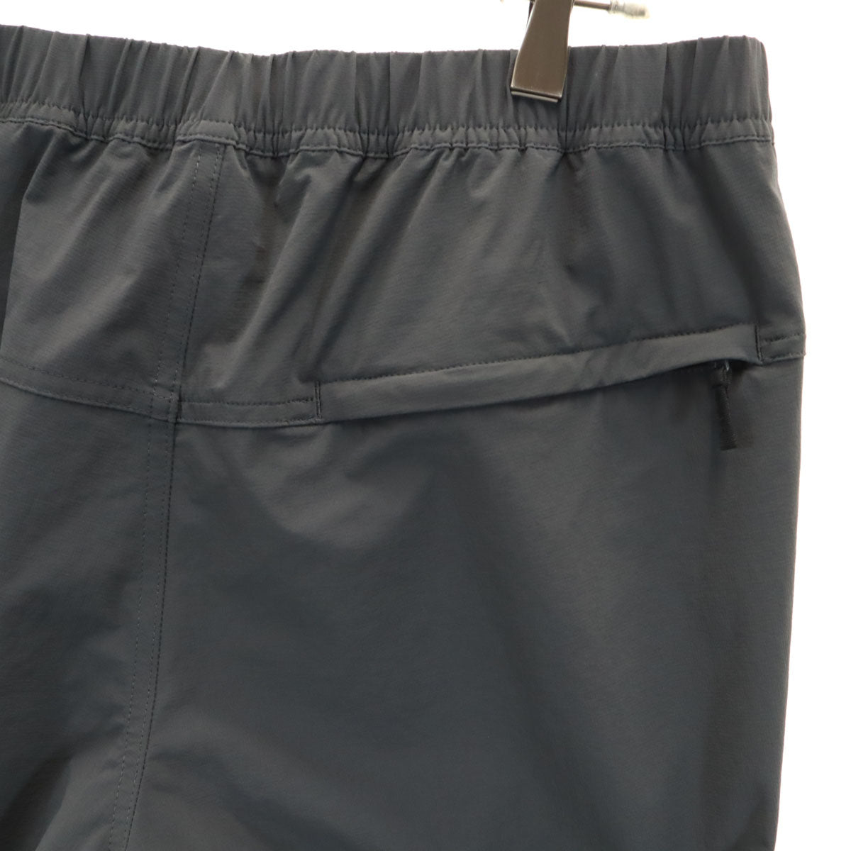 THE NORTH FACE ザノースフェイス マウンテンカラー パンツ L チャコール アウトドア NB82310 メンズ