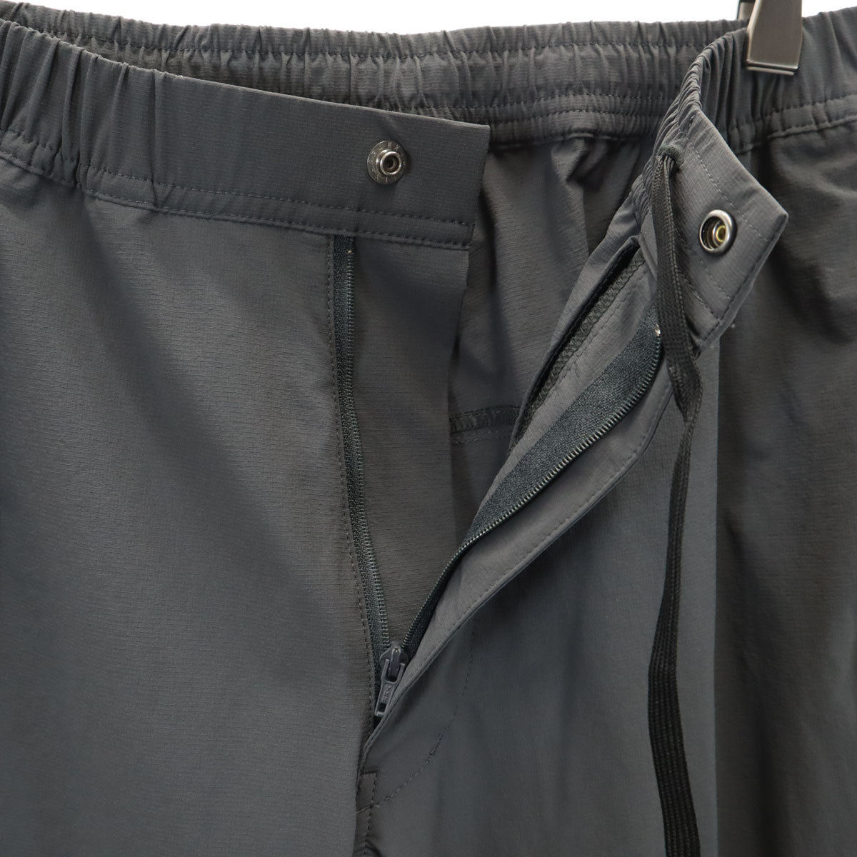 THE NORTH FACE ザノースフェイス マウンテンカラー パンツ L チャコール アウトドア NB82310 メンズ