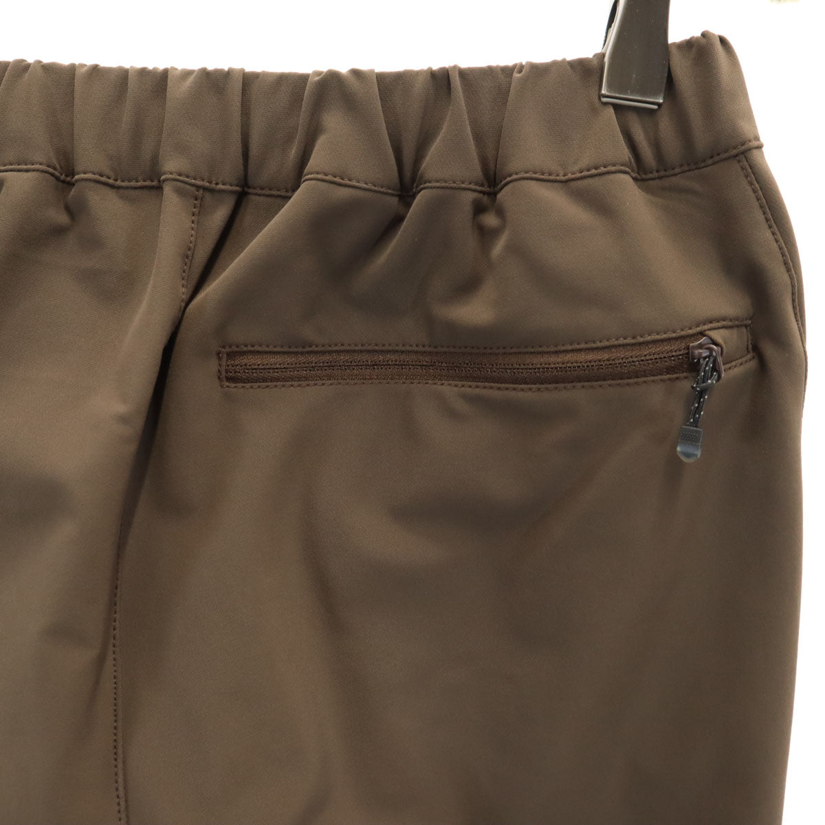 THE NORTH FACE ザノースフェイス アルパインライト パンツ S ブラウン アウトドア NBW32210 レディース