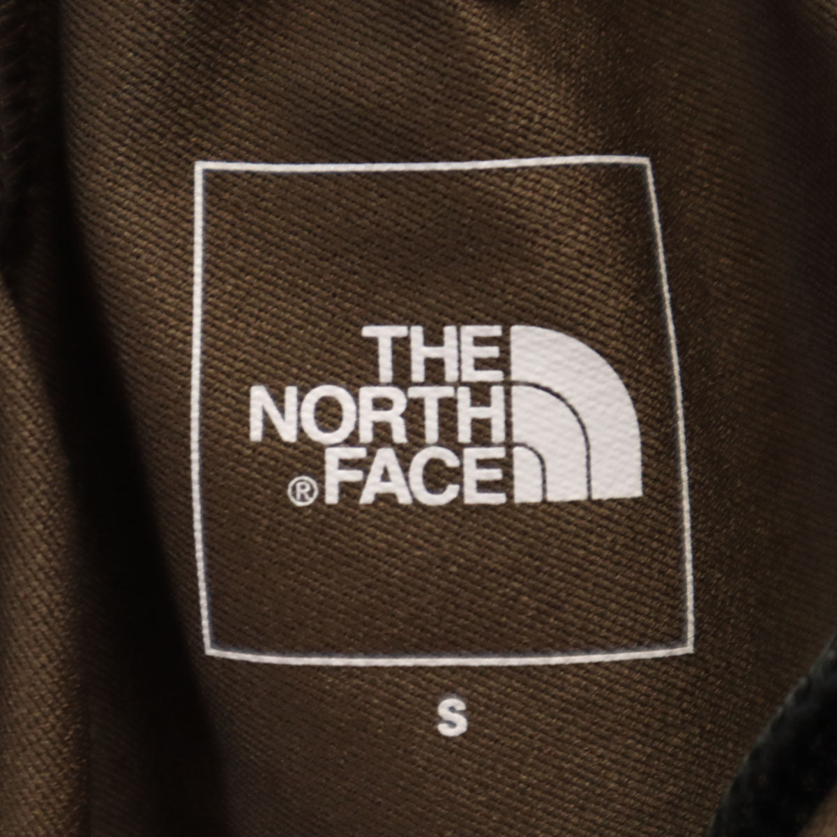 THE NORTH FACE ザノースフェイス アルパインライト パンツ S ブラウン アウトドア NBW32210 レディース