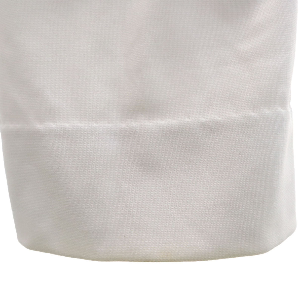 adidas アディダス 70s ヴィンテージ スラックスパンツ O ホワイト デサント メンズ