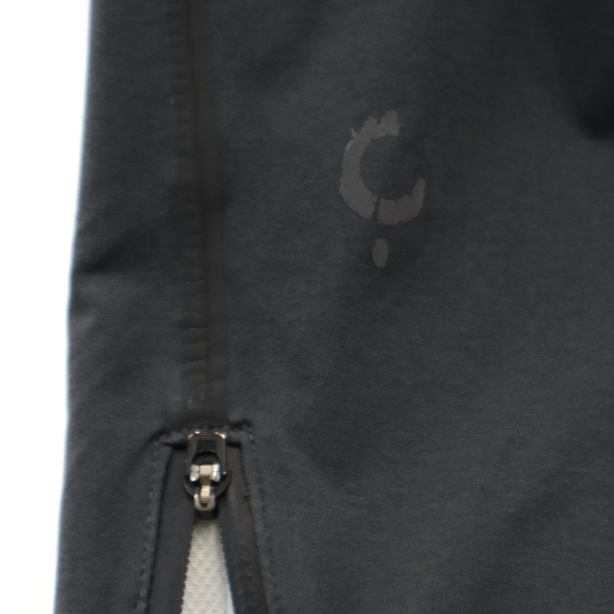 QN オン ランニング パンツ L グリーン系 メンズ