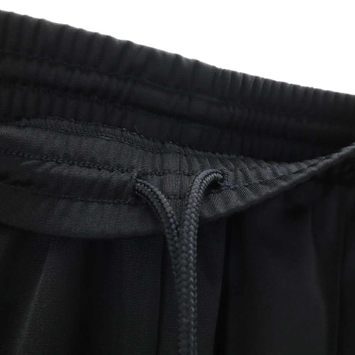 adidas Originals アディダスオリジナルス トレフォイルロゴ アディブレイク トラックパンツ L ブラック ジャージ レディース