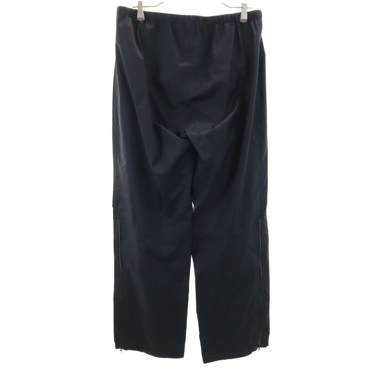 mont-bell モンベル レインダンサー パンツ L ブラック アウトドア GORE-TEX メンズ