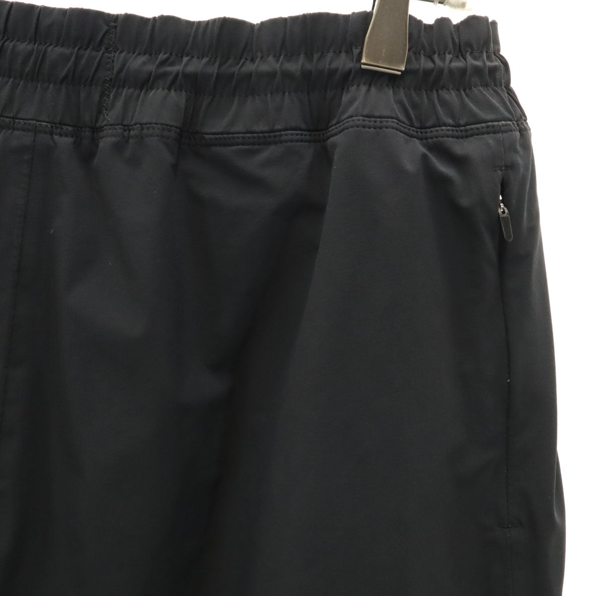 REIGNING CHAMP レイニングチャンプ ウインドパンツ L ブラック メンズ