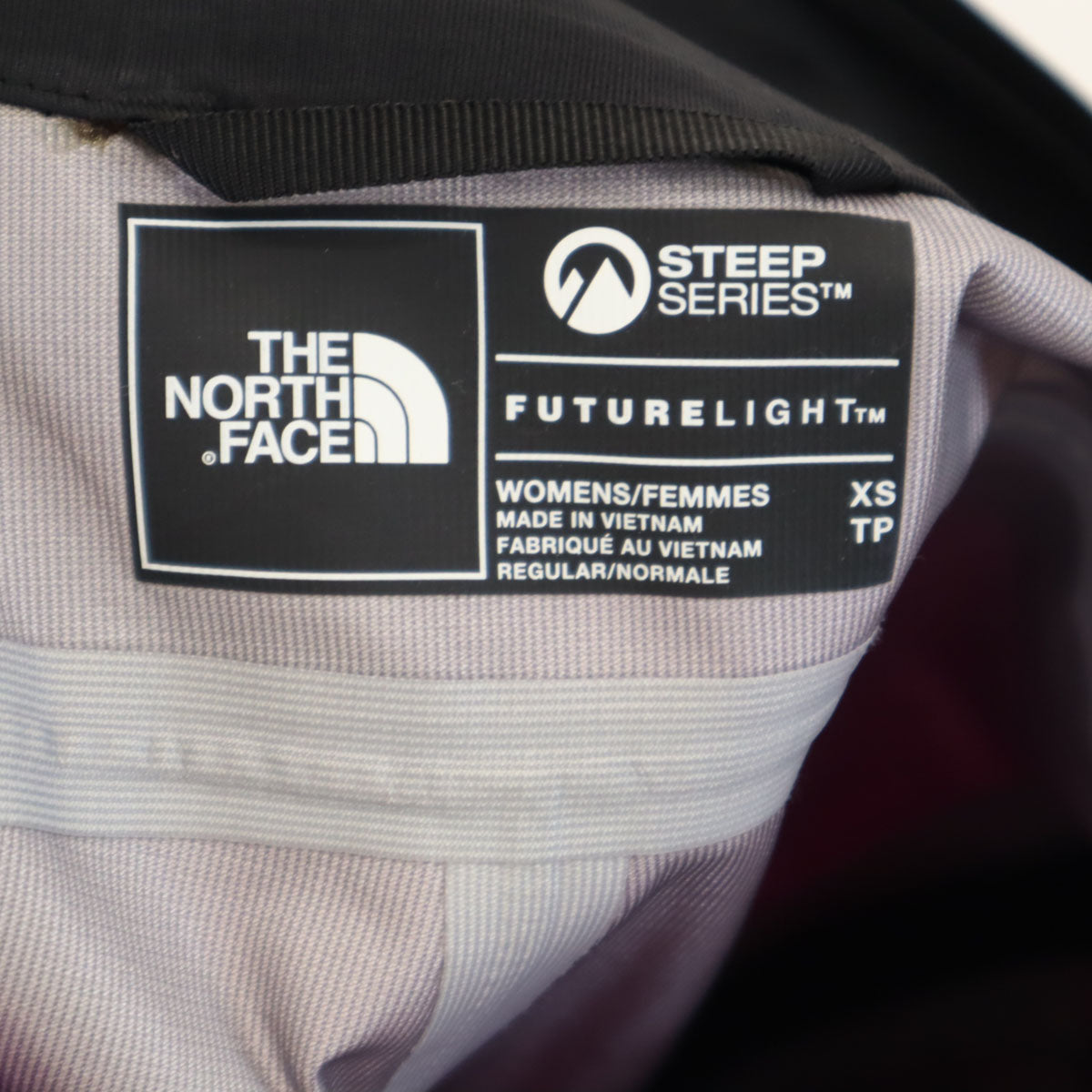 THE NORTH FACE ザノースフェイス スキー フューチャーライトフリーシンカー パンツ XS スウィートバイオレット アウトドア NSW52106 レディース
