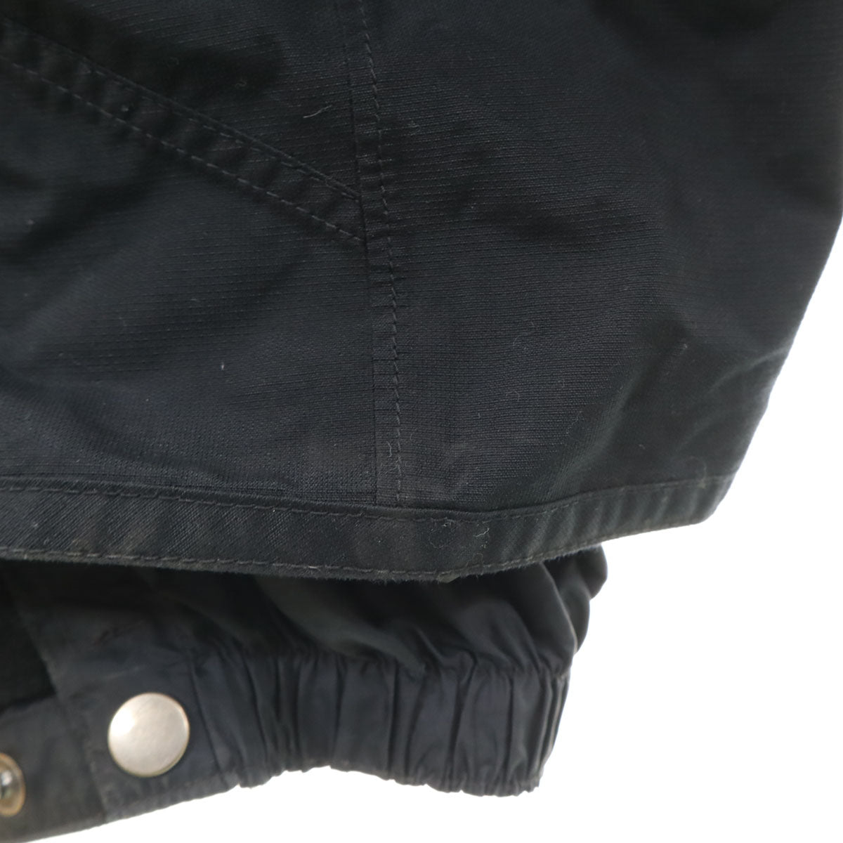 Columbia コロンビア スノーボード サスペンダー付き パンツ S ブラック 裏フリース アウトドア レディース