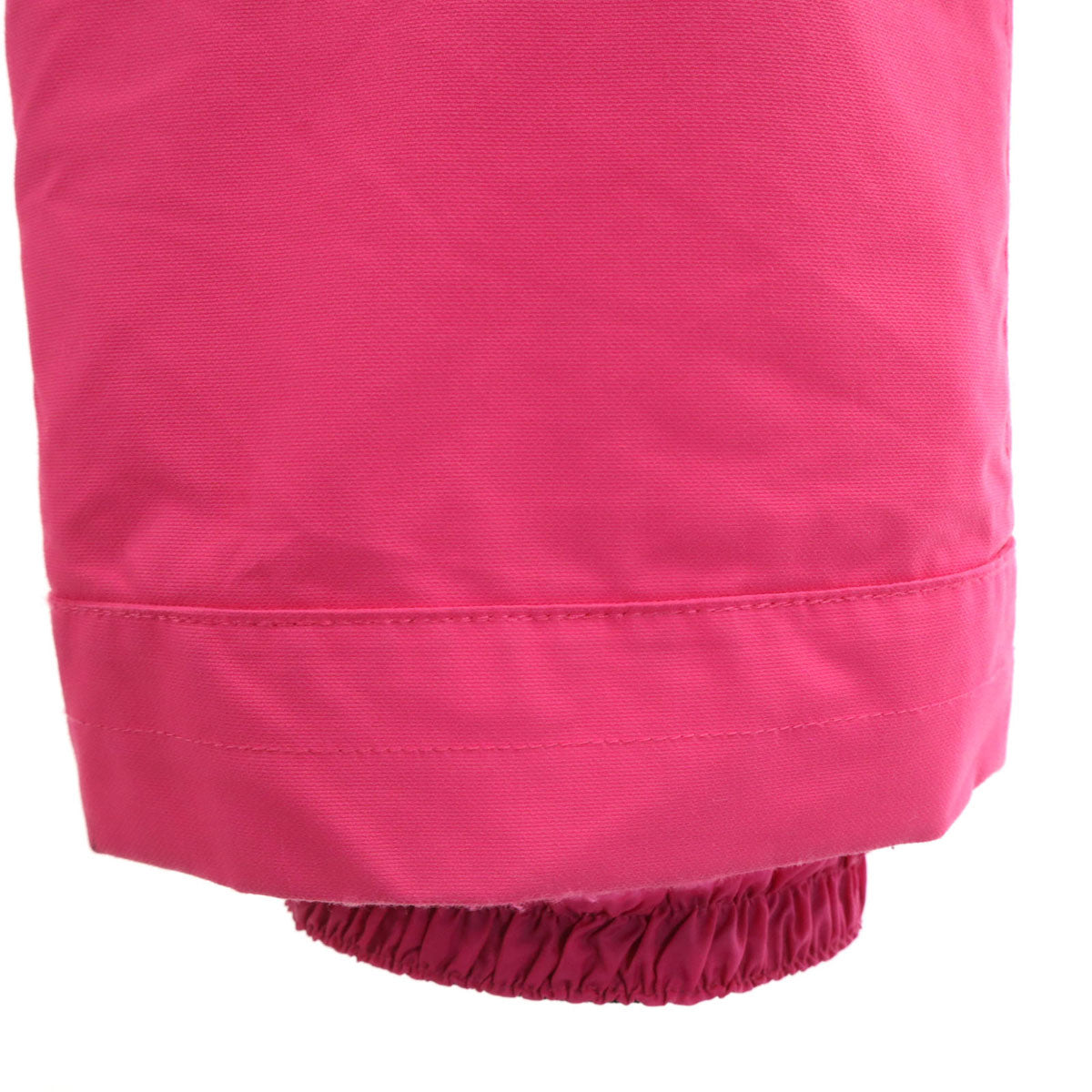 BURTON バートン スノーボード カーゴパンツ S ネオンピンク 中綿 アウトドア キッズ