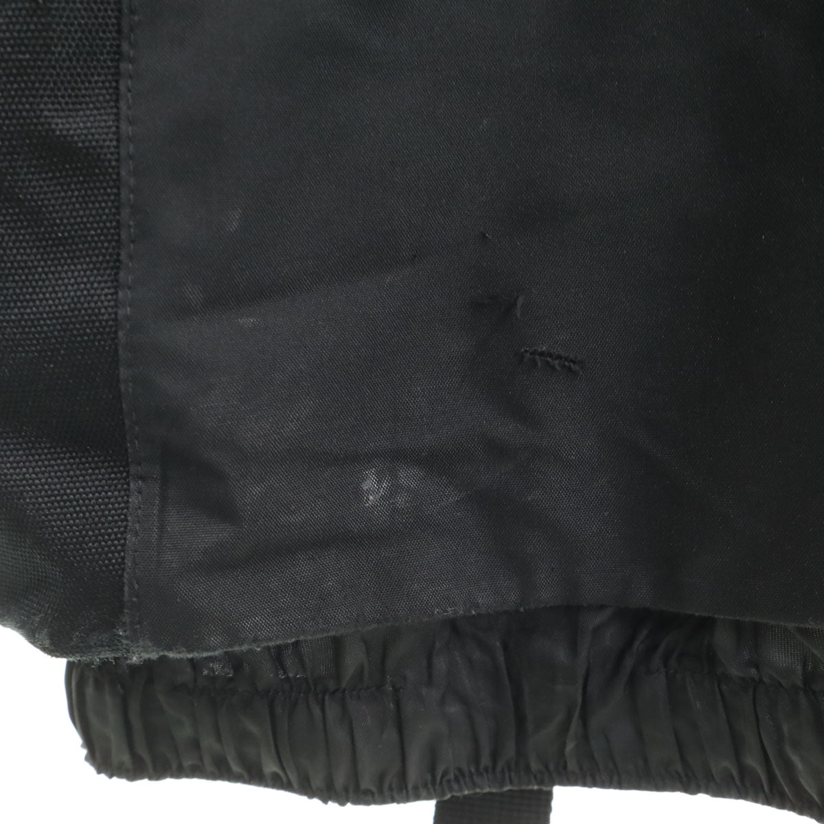 SPYDER スパイダー スキー サスペンダー付き パンツ S ブラック メンズ