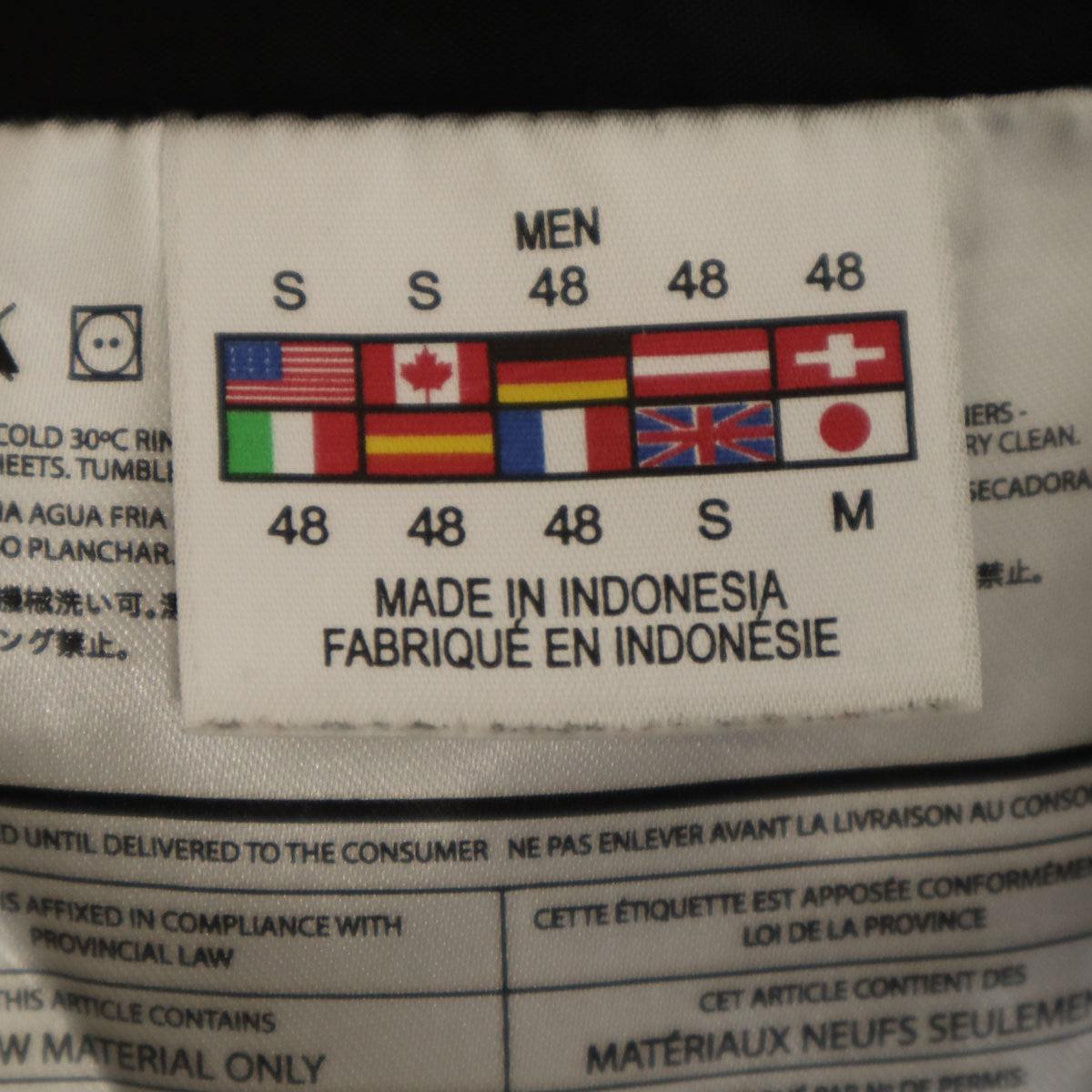 SPYDER スパイダー スキー サスペンダー付き パンツ S ブラック メンズ