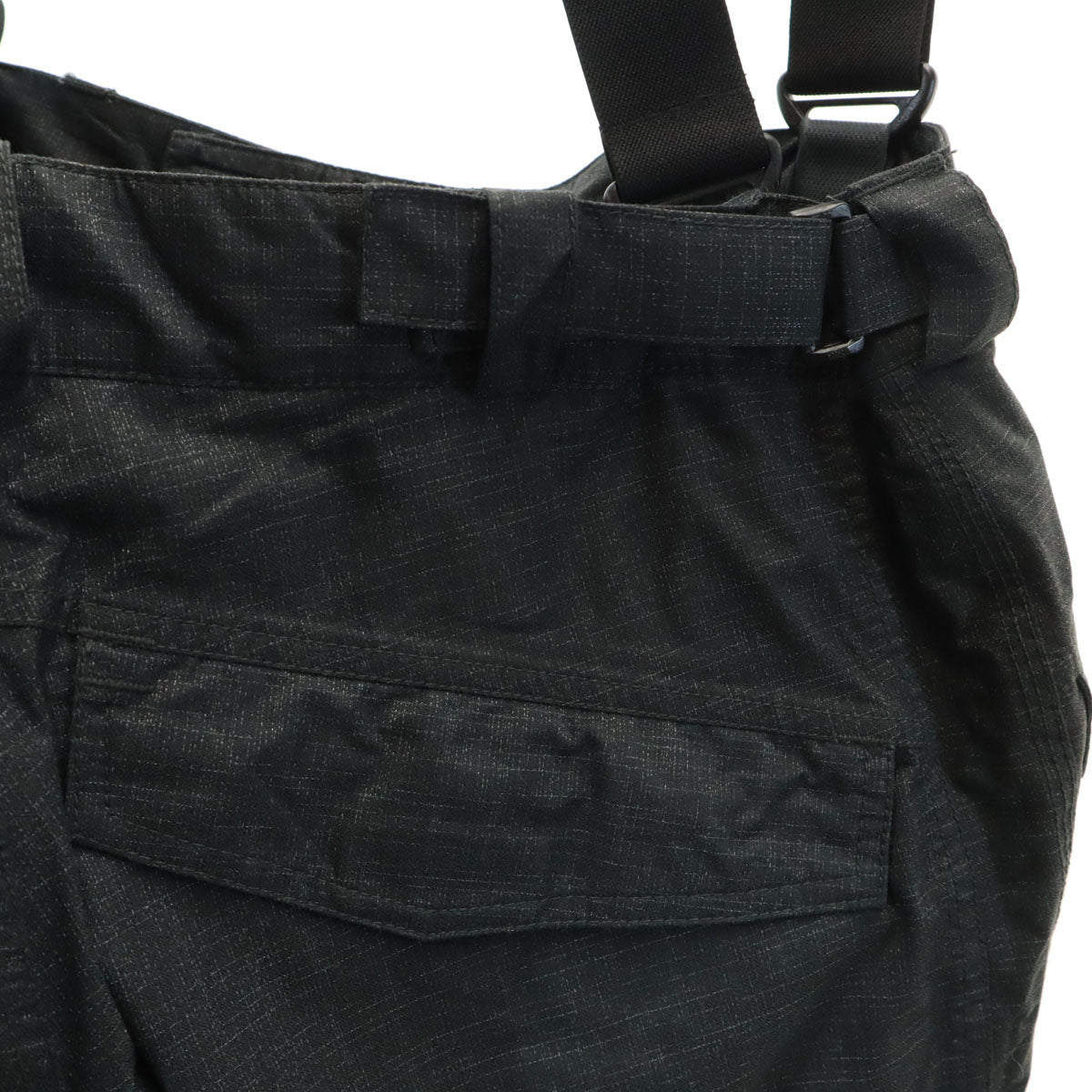 Columbia コロンビア スノーボード ビブ パンツ XL グレー アウトドア メンズ