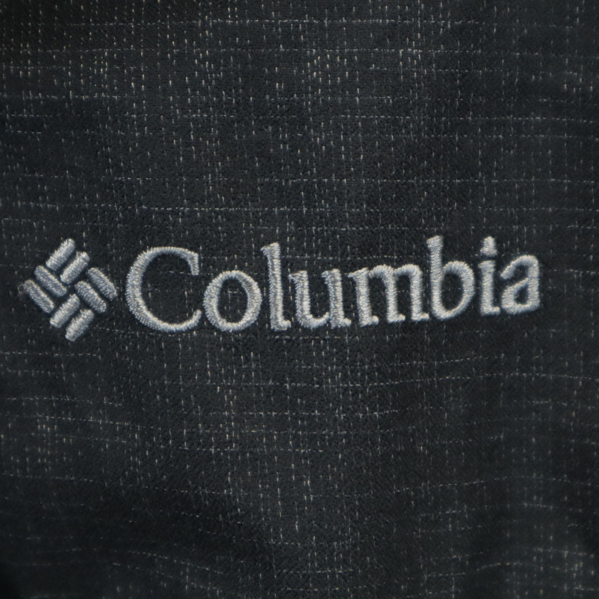 Columbia コロンビア スノーボード ビブ パンツ XL グレー アウトドア メンズ