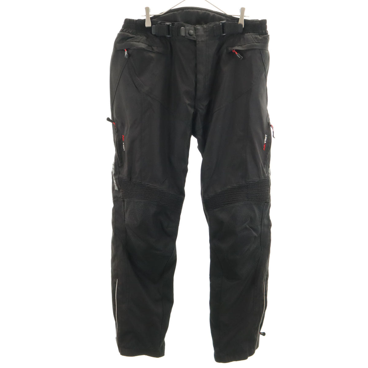 KOMINE コミネ バイク プロテクター付き プロテクトウインター パンツ 2XL ブラック ジュピター ビッグサイズ ライディングパンツ メンズ