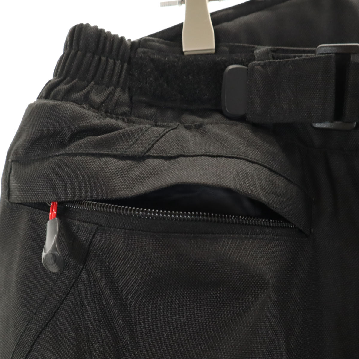 KOMINE コミネ バイク プロテクター付き プロテクトウインター パンツ 2XL ブラック ジュピター ビッグサイズ ライディングパンツ メンズ