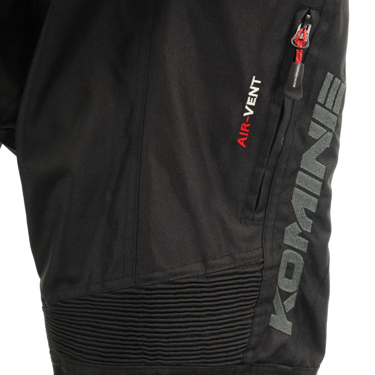 KOMINE コミネ バイク プロテクター付き プロテクトウインター パンツ 2XL ブラック ジュピター ビッグサイズ ライディングパンツ メンズ