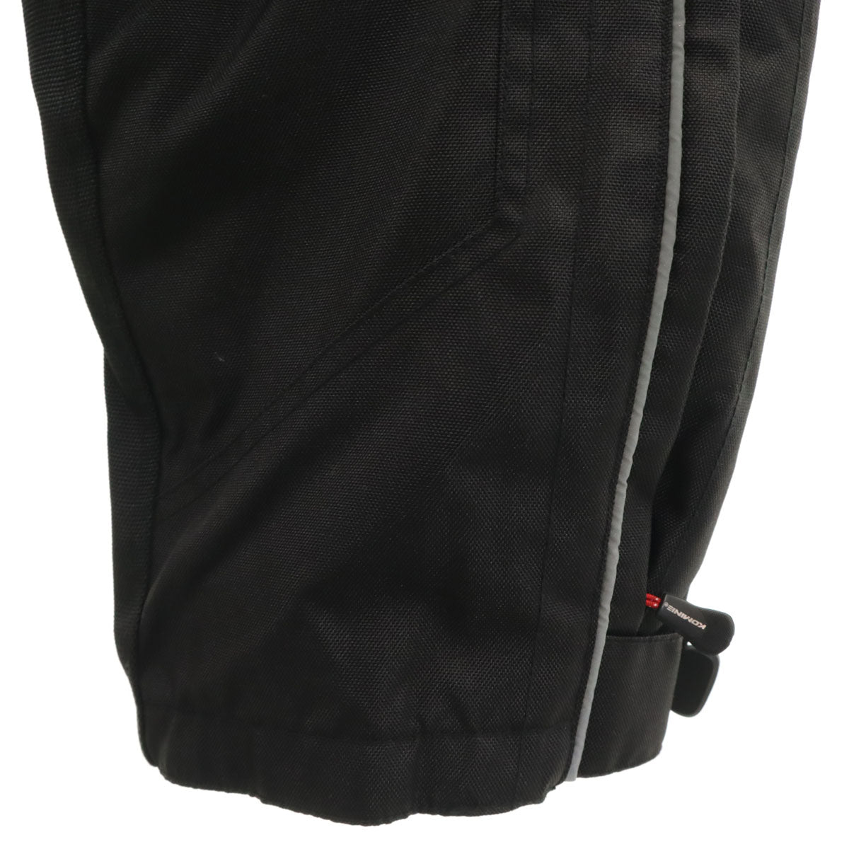 KOMINE コミネ バイク プロテクター付き プロテクトウインター パンツ 2XL ブラック ジュピター ビッグサイズ ライディングパンツ メンズ