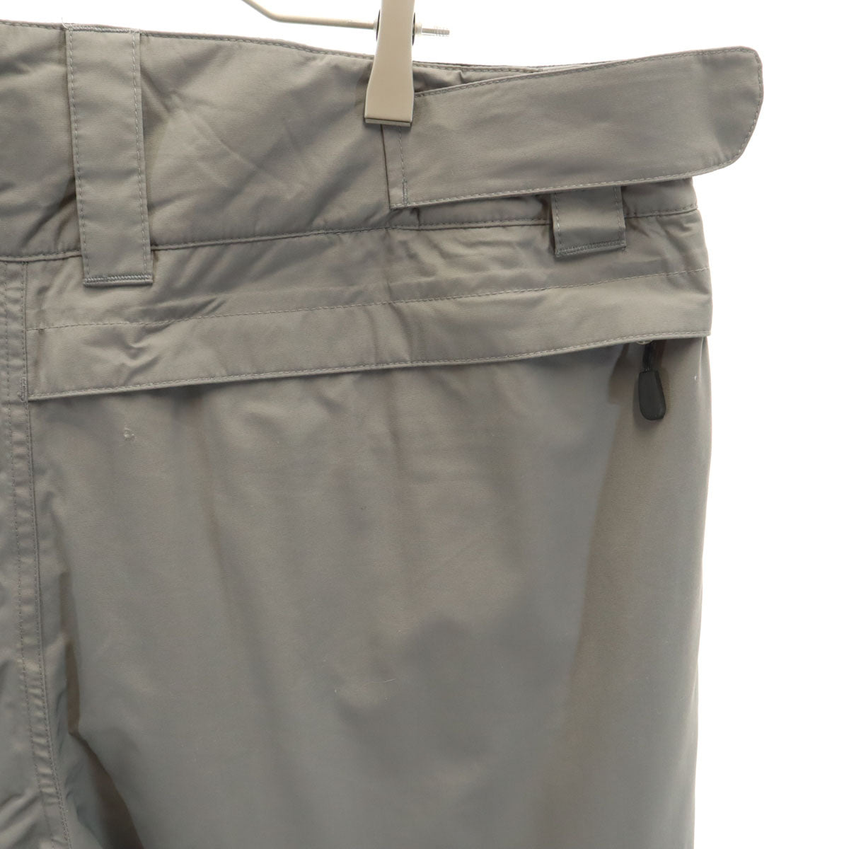 未使用 L.L.Bean エルエルビーン スキー 中綿ロングパンツ XL グレー タグ付き メンズ